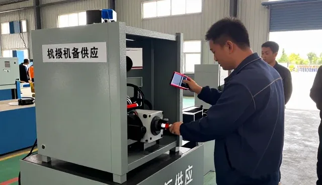 泉州市九州环保设备有限公司解读设备保养下的发展趋势