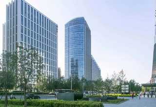 夏装工作服制作