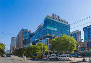 盐城京师环宇教育