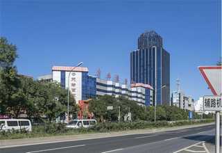 山东SPA设计工作室