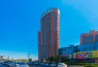 天津烤鹅加盟店